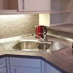 Schwarz Appartement