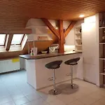 Schwarz Appartement Gasseldorf