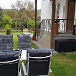 Appartement Schwarz