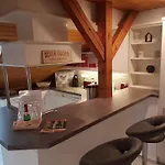 Schwarz Appartement *