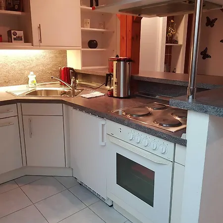 Appartement Schwarz *