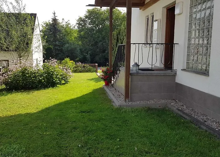 Schwarz Apartament Gasseldorf